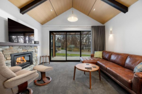 Ashgrove Lane Wanaka